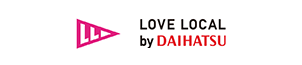 LOVE LOCAL by DAIHATSU