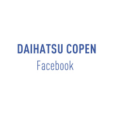 DAIHATSU COPEN Facebook