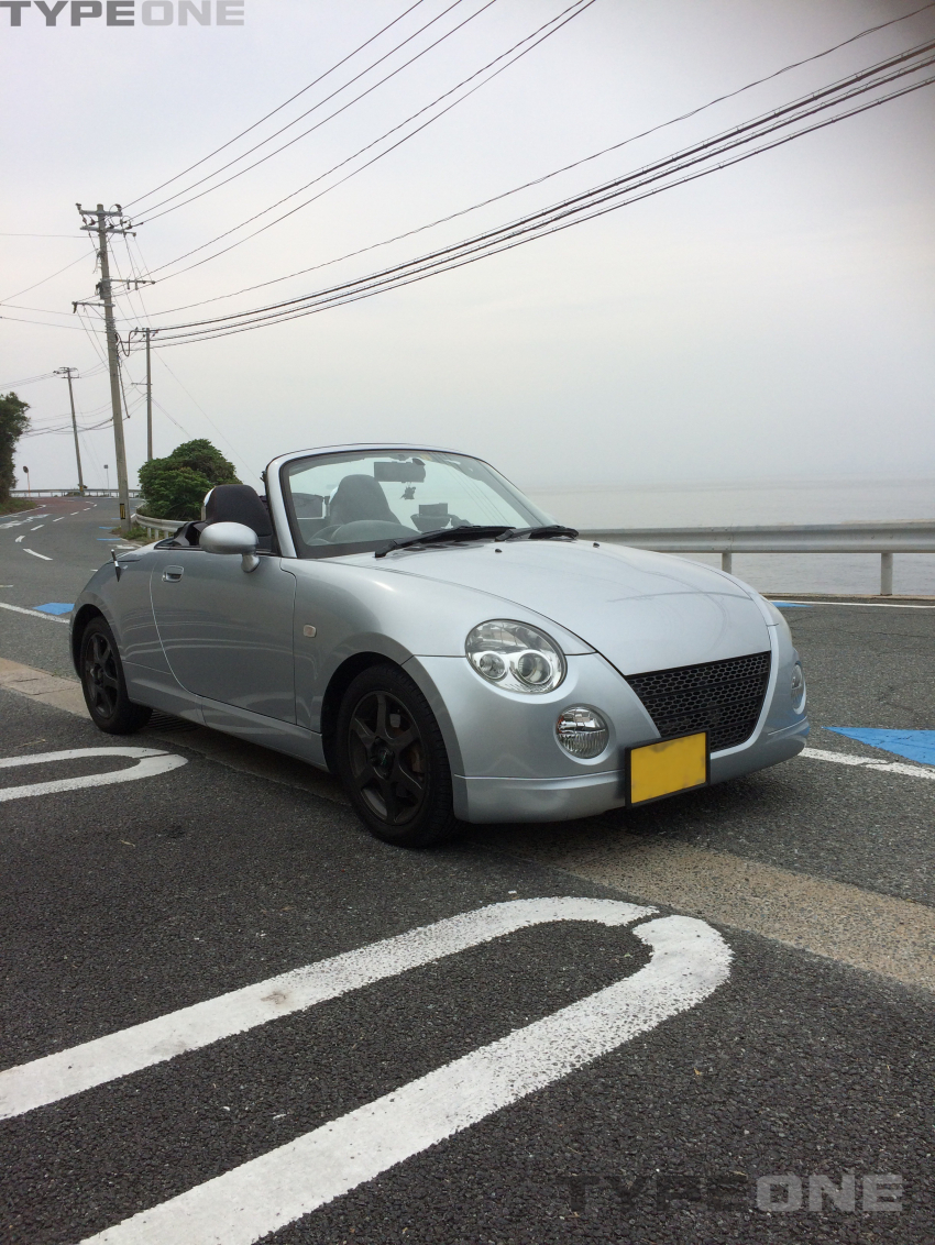 三代目ｌ８８０ｋコペン納車 掲示板 Copen Club Copen Brand Fan Community