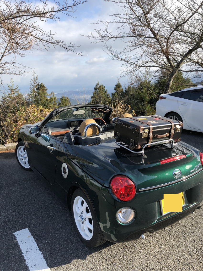 念願のキャリア 掲示板 Copen Club Copen Brand Fan Community