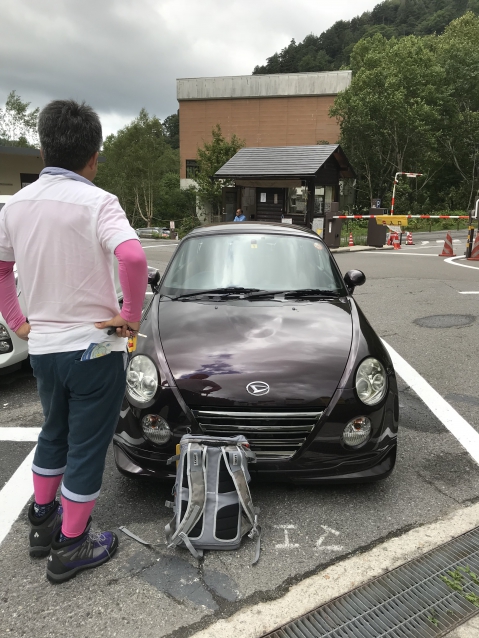 旅行の相棒 掲示板 Copen Club Copen Brand Fan Community